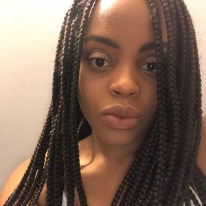 Meet your Posher, Jessica